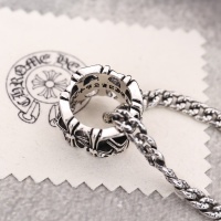 $56.00 USD Chrome Hearts Necklaces #1176858