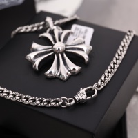 $56.00 USD Chrome Hearts Necklaces #1176859