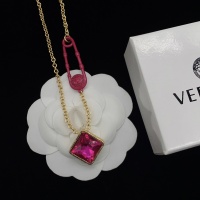 $32.00 USD Versace Necklaces For Women #1176895