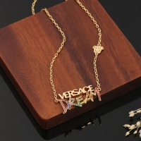 $29.00 USD Versace Necklaces #1176896