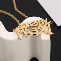 $29.00 USD Versace Necklaces #1176896