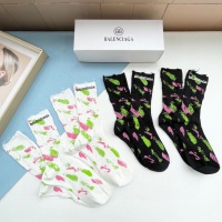 $38.00 USD Balenciaga Socks #1176915