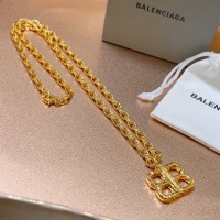 $56.00 USD Balenciaga Necklaces #1176939
