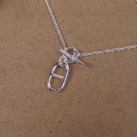 $56.00 USD Hermes Necklaces #1176963