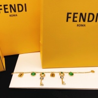 $36.00 USD Fendi Bracelets For Women #1176990