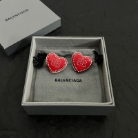$38.00 USD Balenciaga Earrings For Women #1177105