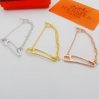 $25.00 USD Hermes Bracelets #1177168