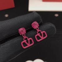 $27.00 USD Valentino Earrings For Women #1177176