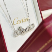 $52.00 USD Cartier Necklaces #1177196