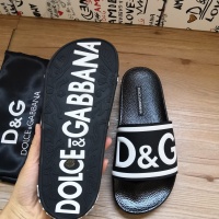 $48.00 USD Dolce & Gabbana D&G Slippers For Women #1177210