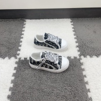 $72.00 USD Christian Dior Kids' Shoes For Kids #1177220