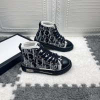 $72.00 USD Christian Dior Kids' Shoes For Kids #1177223