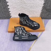 $72.00 USD Christian Dior Kids' Shoes For Kids #1177226