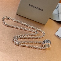 $56.00 USD Balenciaga Necklaces #1177232