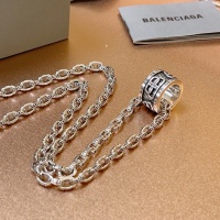 $56.00 USD Balenciaga Necklaces #1177232