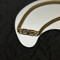 $45.00 USD Balenciaga Necklaces #1177279