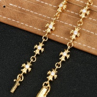 $36.00 USD Chrome Hearts Bracelets #1177286