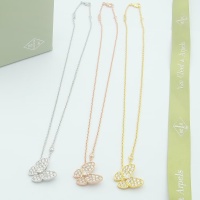 $29.00 USD Van Cleef & Arpels Necklaces For Women #1177314