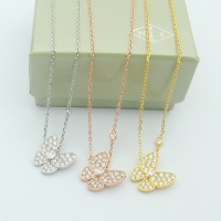 $29.00 USD Van Cleef & Arpels Necklaces For Women #1177316