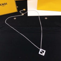$29.00 USD Fendi Necklaces #1177320