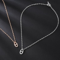 $29.00 USD Hermes Necklaces #1177328