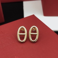 $25.00 USD Hermes Earrings For Women #1177380