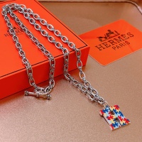 $52.00 USD Hermes Necklaces For Women #1177392
