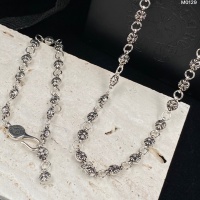 $98.00 USD Chrome Hearts Jewelry Set #1177535