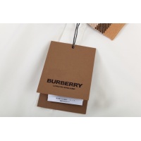 $42.00 USD Burberry T-Shirts Short Sleeved For Men #1177587