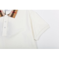 $42.00 USD Burberry T-Shirts Short Sleeved For Men #1177587