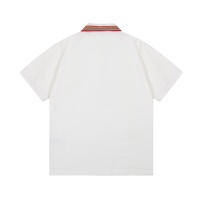 $42.00 USD Burberry T-Shirts Short Sleeved For Men #1177591