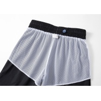 $25.00 USD Burberry Pants For Men #1177618