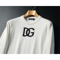 $52.00 USD Dolce & Gabbana D&G Sweaters Long Sleeved For Men #1177626