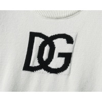 $52.00 USD Dolce & Gabbana D&G Sweaters Long Sleeved For Men #1177626