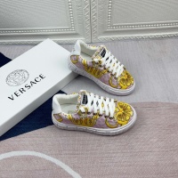 $72.00 USD Versace Kids' Shoes For Kids #1177628