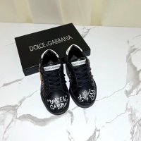 $72.00 USD Dolce & Gabbana D&G Kids' Shoes For Kids #1177640