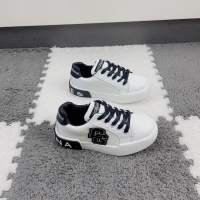 $72.00 USD Dolce & Gabbana D&G Kids' Shoes For Kids #1177655