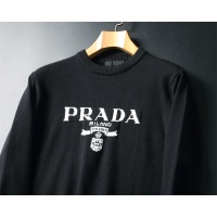 $52.00 USD Prada Sweater Long Sleeved For Men #1177658