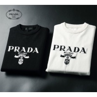 $52.00 USD Prada Sweater Long Sleeved For Men #1177658