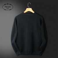 $52.00 USD Prada Sweater Long Sleeved For Men #1177664