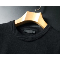 $52.00 USD Prada Sweater Long Sleeved For Men #1177664
