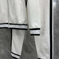 $108.00 USD Dolce & Gabbana D&G Tracksuits Long Sleeved For Men #1177712