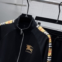 $102.00 USD Burberry Tracksuits Long Sleeved For Men #1177725