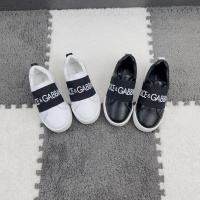 $72.00 USD Dolce & Gabbana D&G Kids' Shoes For Kids #1177736