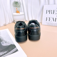 $72.00 USD Dolce & Gabbana D&G Kids' Shoes For Kids #1177742