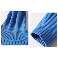 $40.00 USD Balenciaga Sweaters Long Sleeved For Men #1177745