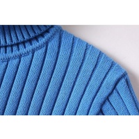 $40.00 USD Hermes Sweaters Long Sleeved For Men #1177776