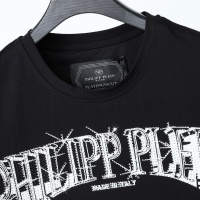 $27.00 USD Philipp Plein PP T-Shirts Short Sleeved For Men #1177834