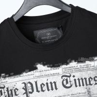 $27.00 USD Philipp Plein PP T-Shirts Short Sleeved For Men #1177840