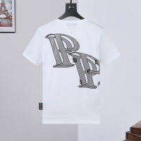$27.00 USD Philipp Plein PP T-Shirts Short Sleeved For Men #1177851